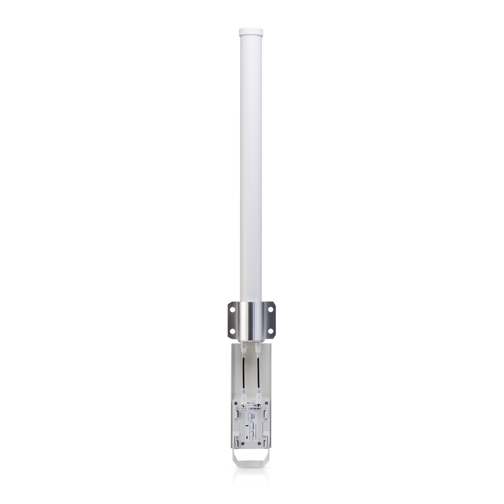 Ubiquiti Dual Omni antenna AirMax MIMO 5GHz, 13dBi, rocket kit