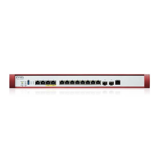 [USGFLEX700H-EU0101F] Zyxel Firewall USG FLEX 700H (Entry Bundle) Firewall