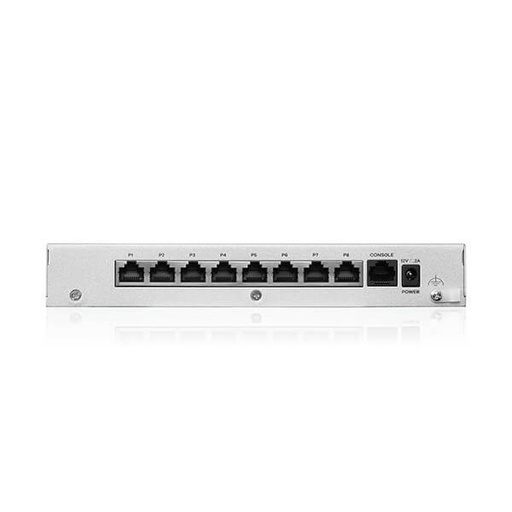 [USGFLEX100HP-EU0101F] Zyxel Firewall USG FLEX 100HP Entry Bundle Firewall