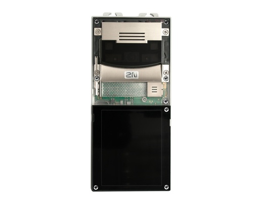 [9155101] 2N EntryCom (Helius) IP Verso - basic unit w/o camera