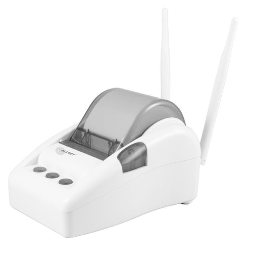 [ALL-HS02530] ALLNET Wireless N 300Mbit Hot-Spot-Gateway/Printer ALL-HS02530