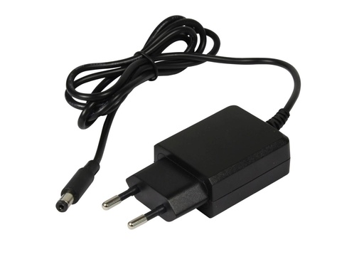 [5V2ANetzteil] Alimentation 5V/2A  EU-PLUG