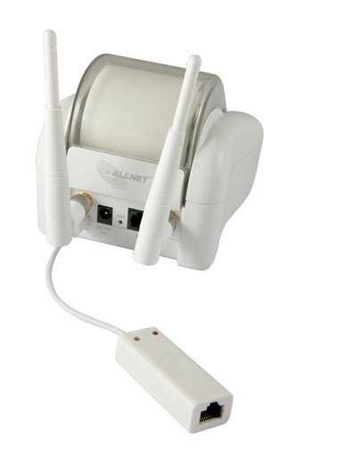 [ALL-HS02530LANOPTION] ALLNETALL02530HS zbh. Option/interface LAN