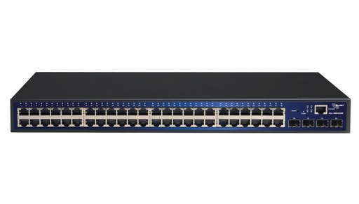 [ALL-SG8452M] ALLNET Switch smart managed 48 Port Gigabit + 4x SFP lüfterlos, SNMP, ALL-SG8452M 19