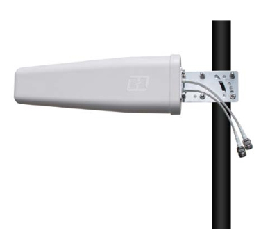 [HG4958DP] ALLNET Antenne  4,9/5,8 GHz 17dBi Dual-Band Yagi
