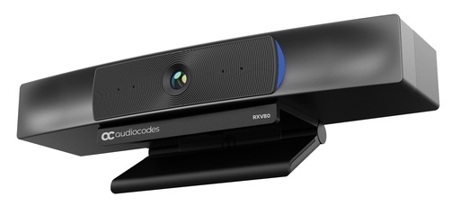 [TEAMS-RXV80-B05] AudioCodes RXV80 Teams RXV80 Video Collaboration Bar Bundle 05