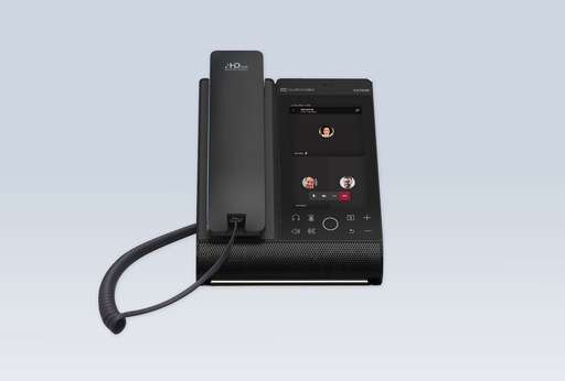 [TEAMS-C470HD] AudioCodes Teams C470HD Total Touch IP-Phone PoE GbE
