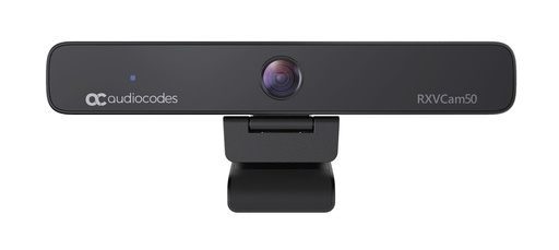 [RXVCAM50-L] AudioCodes RXV50  4K Video USB Camera Large room