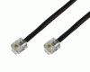 [TC70095-] Kabel TK RJ11 -> RJ11 Stecker 15m