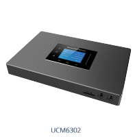 [UCM6302] Grandstream PBX UCM6302