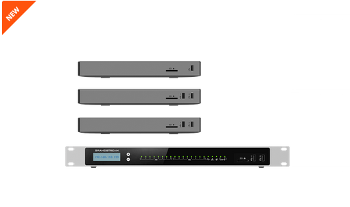 [UCM6304A] Grandstream PBX UCM6304A