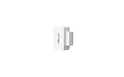 [WS301-868M] Milesight IoT Magnetic Contact Switch, WS301-868M LoRaWAN