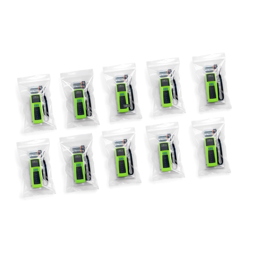 [LSPRNTR-300-10PK] NetAlly LinkSprinter LSPRNTR-300-10PK,LINKSPRINTER MODEL 300 10PK